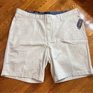 Nautica Classic Fit Deck Shorts 8.5”